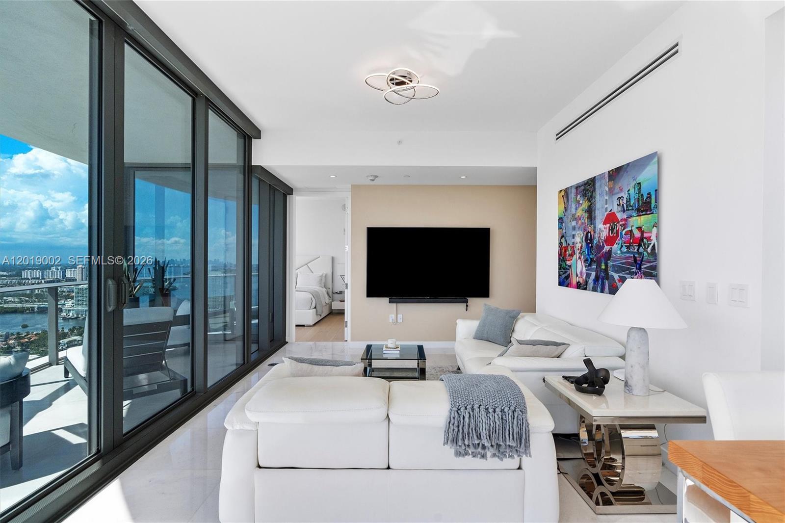 15701 Collins Ave #3605 Sunny Isles Beach, FL 33160