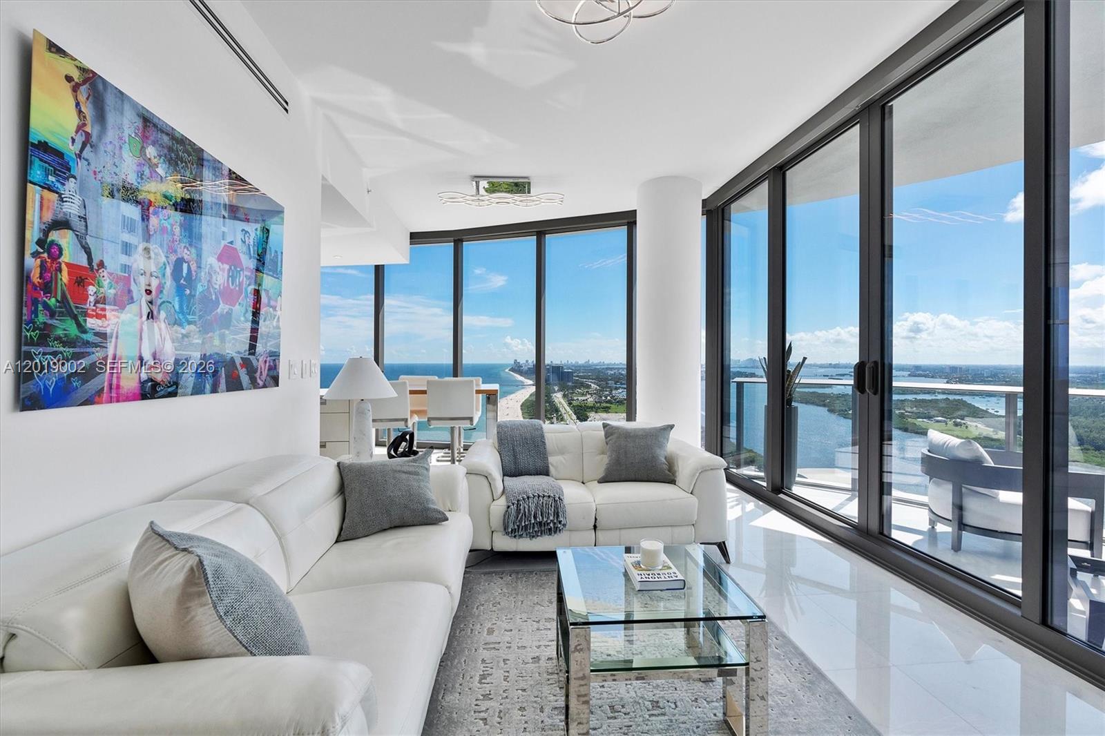 15701 Collins Ave #3605 Sunny Isles Beach, FL 33160