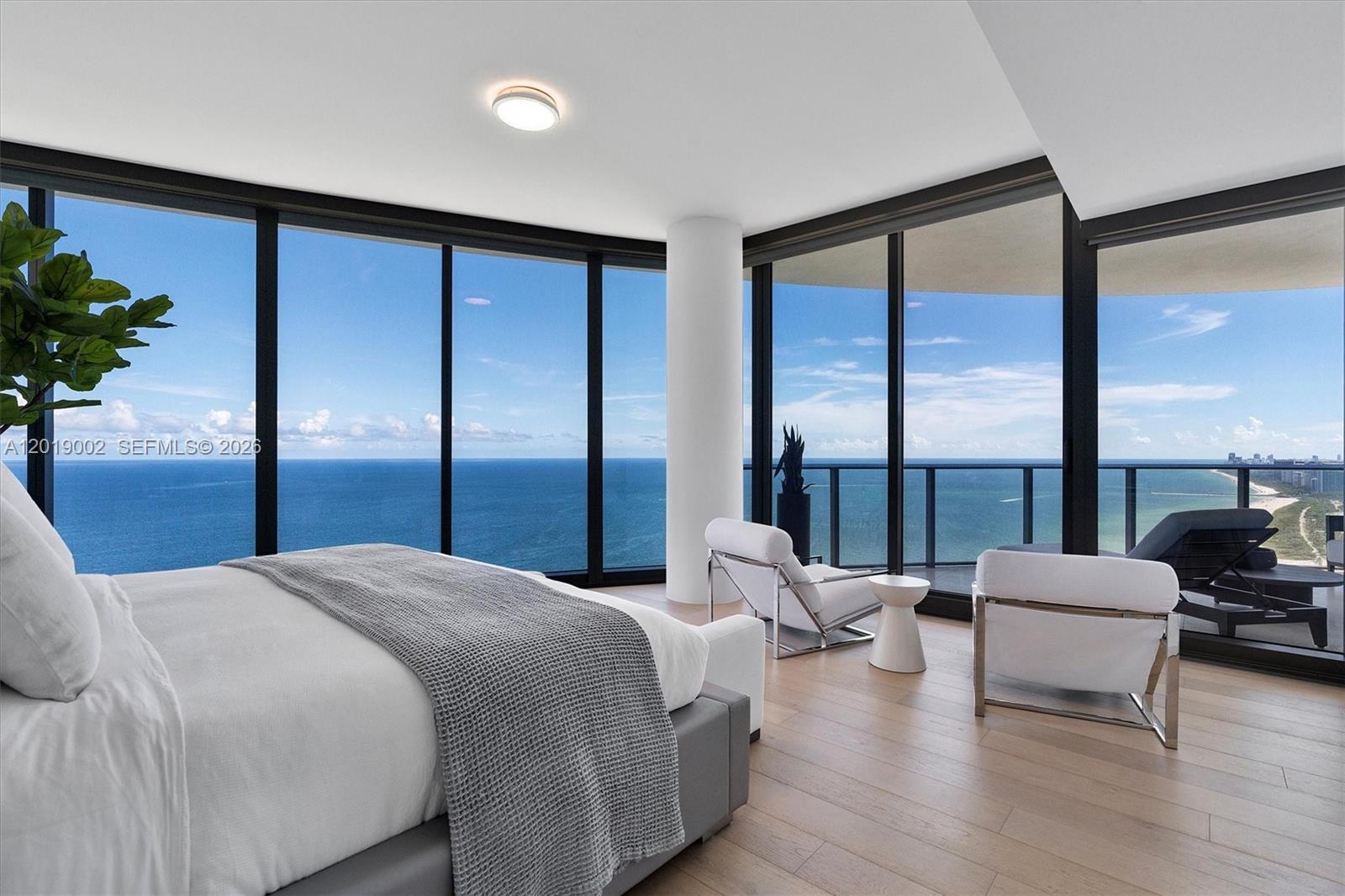 15701 Collins Ave #3605 Sunny Isles Beach, FL 33160