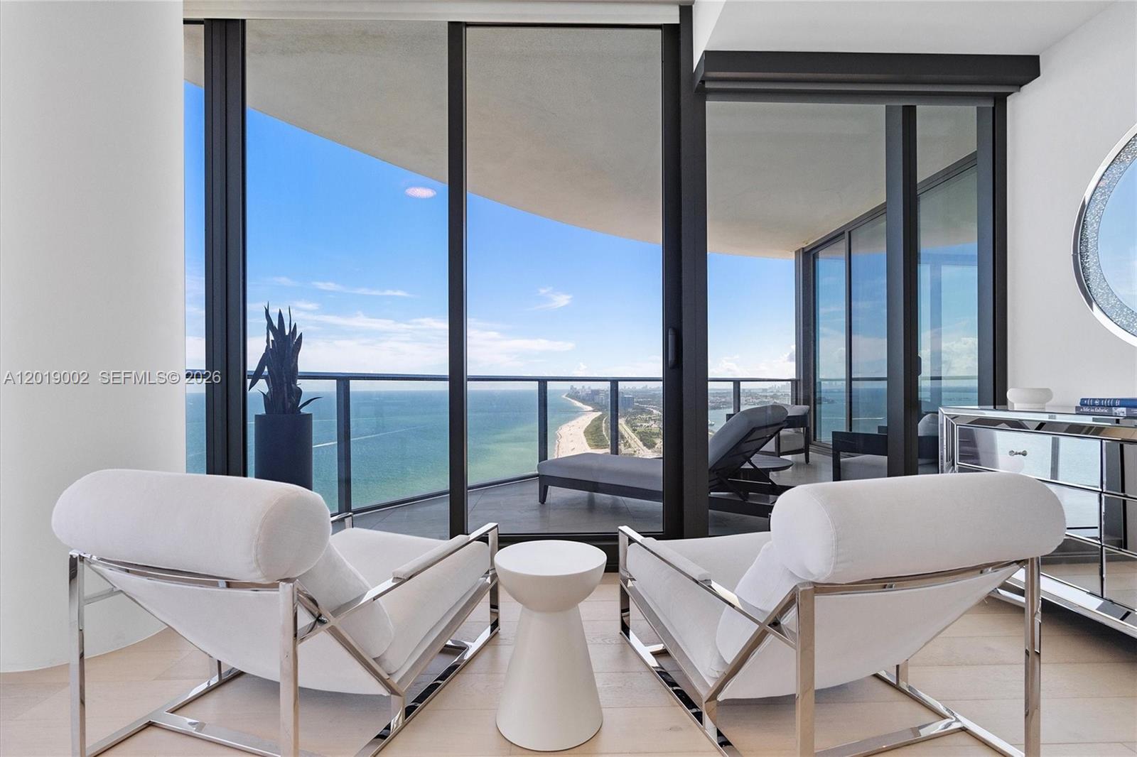 15701 Collins Ave #3605 Sunny Isles Beach, FL 33160