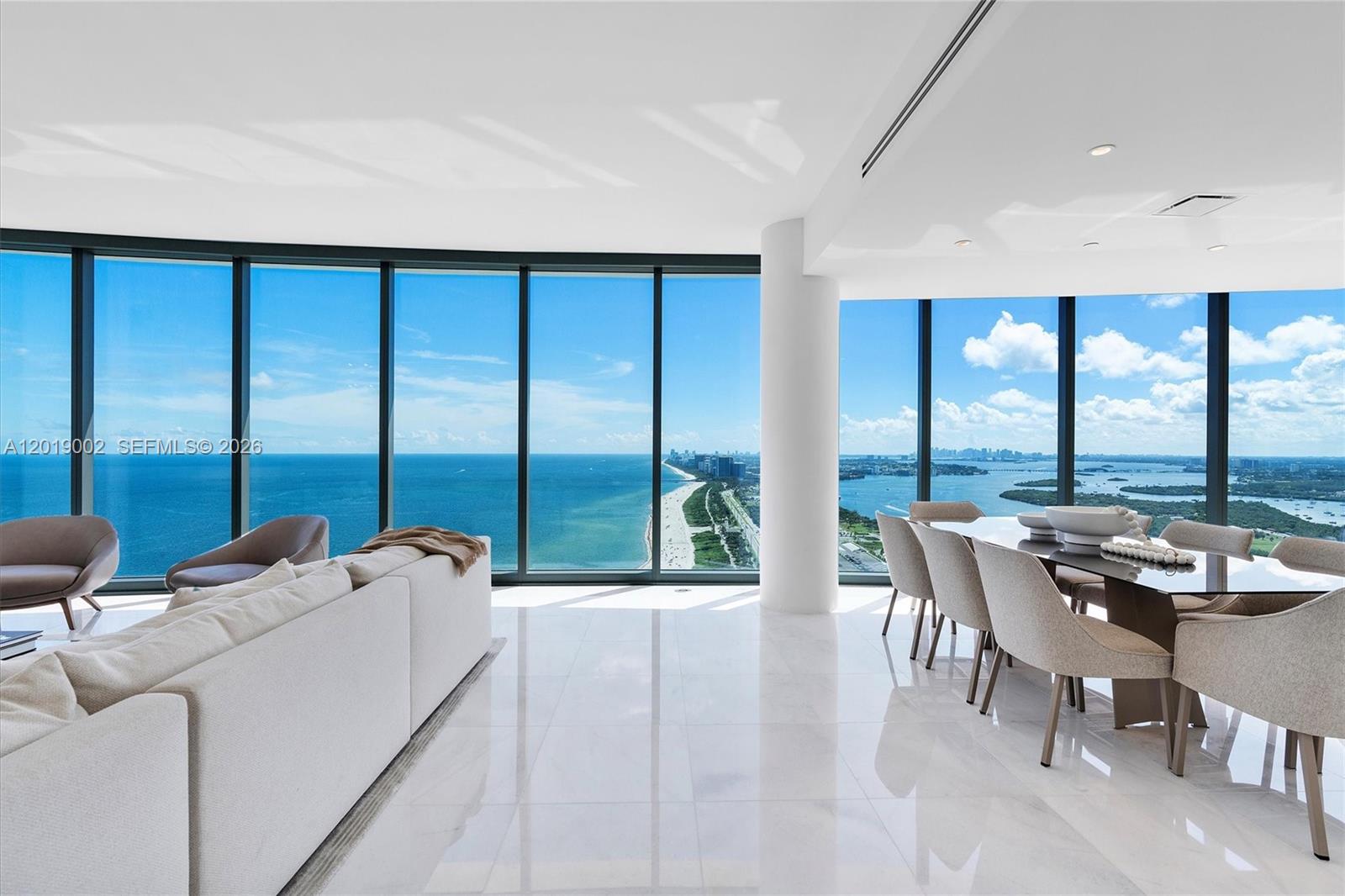 15701 Collins Ave #3605 Sunny Isles Beach, FL 33160
