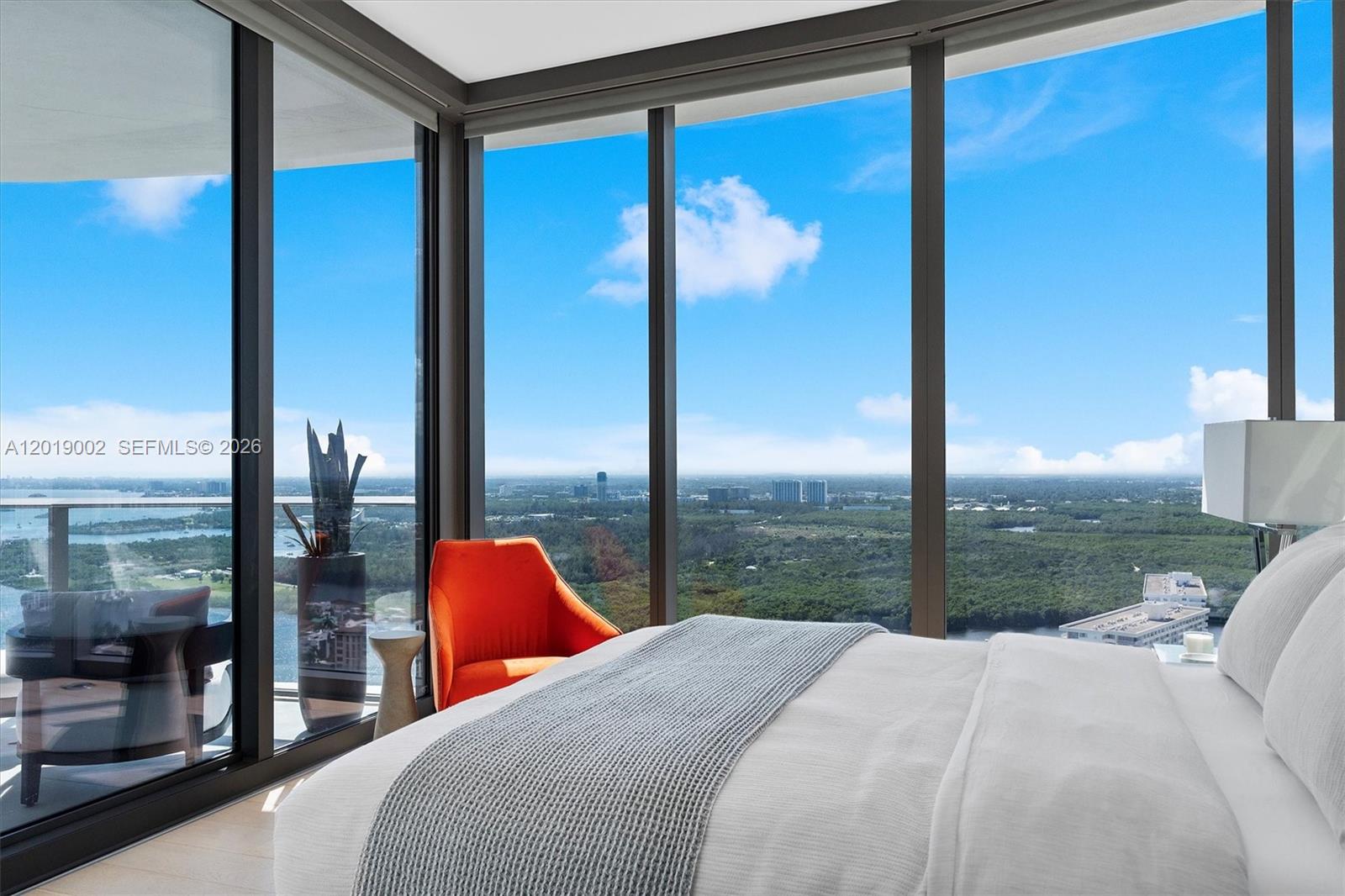 15701 Collins Ave #3605 Sunny Isles Beach, FL 33160