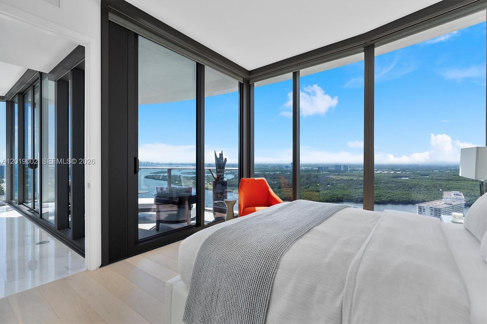 15701 Collins Ave #3605 Sunny Isles Beach, FL 33160