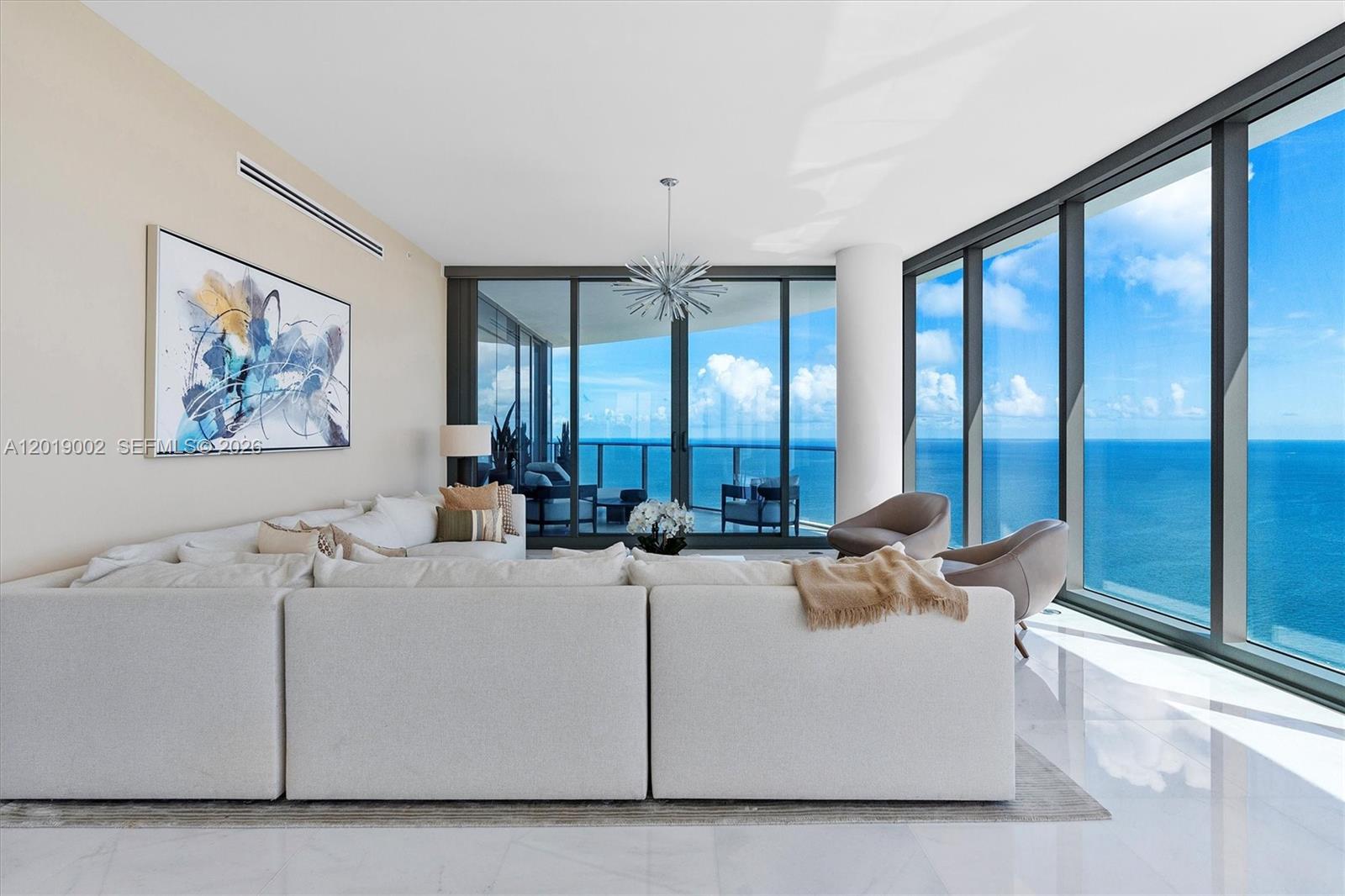 15701 Collins Ave #3605 Sunny Isles Beach, FL 33160