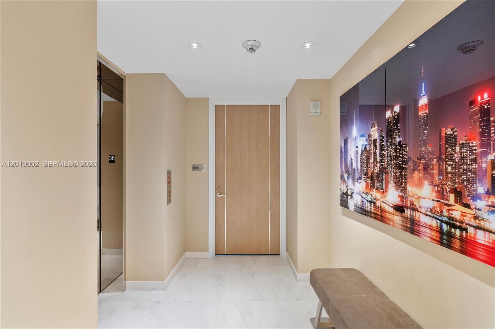 15701 Collins Ave #3605 Sunny Isles Beach, FL 33160