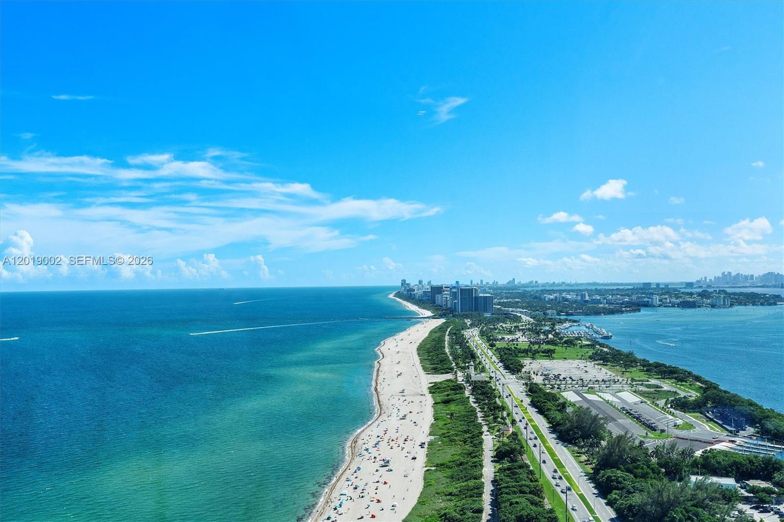 15701 Collins Ave #3605 Sunny Isles Beach, FL 33160