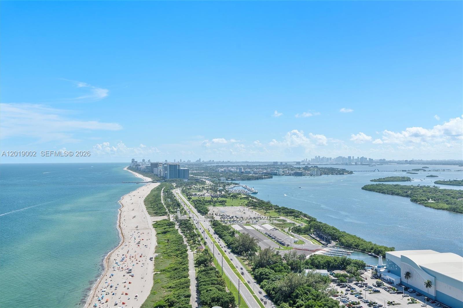 15701 Collins Ave #3605 Sunny Isles Beach, FL 33160