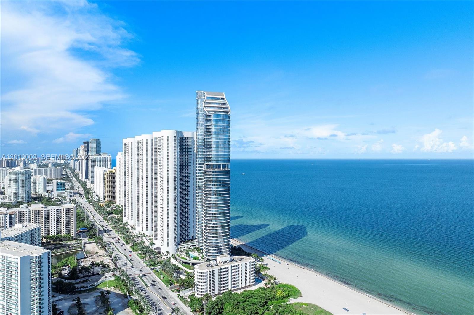 15701 Collins Ave #3605 Sunny Isles Beach, FL 33160