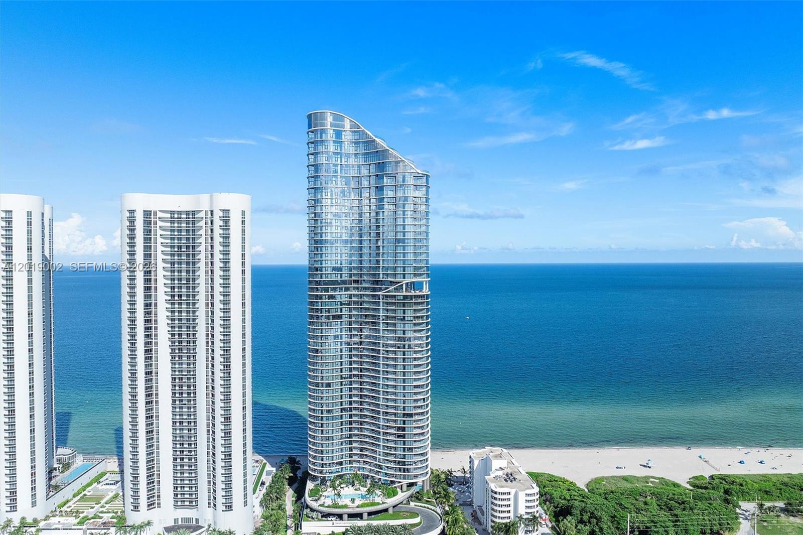 15701 Collins Ave #3605 Sunny Isles Beach, FL 33160