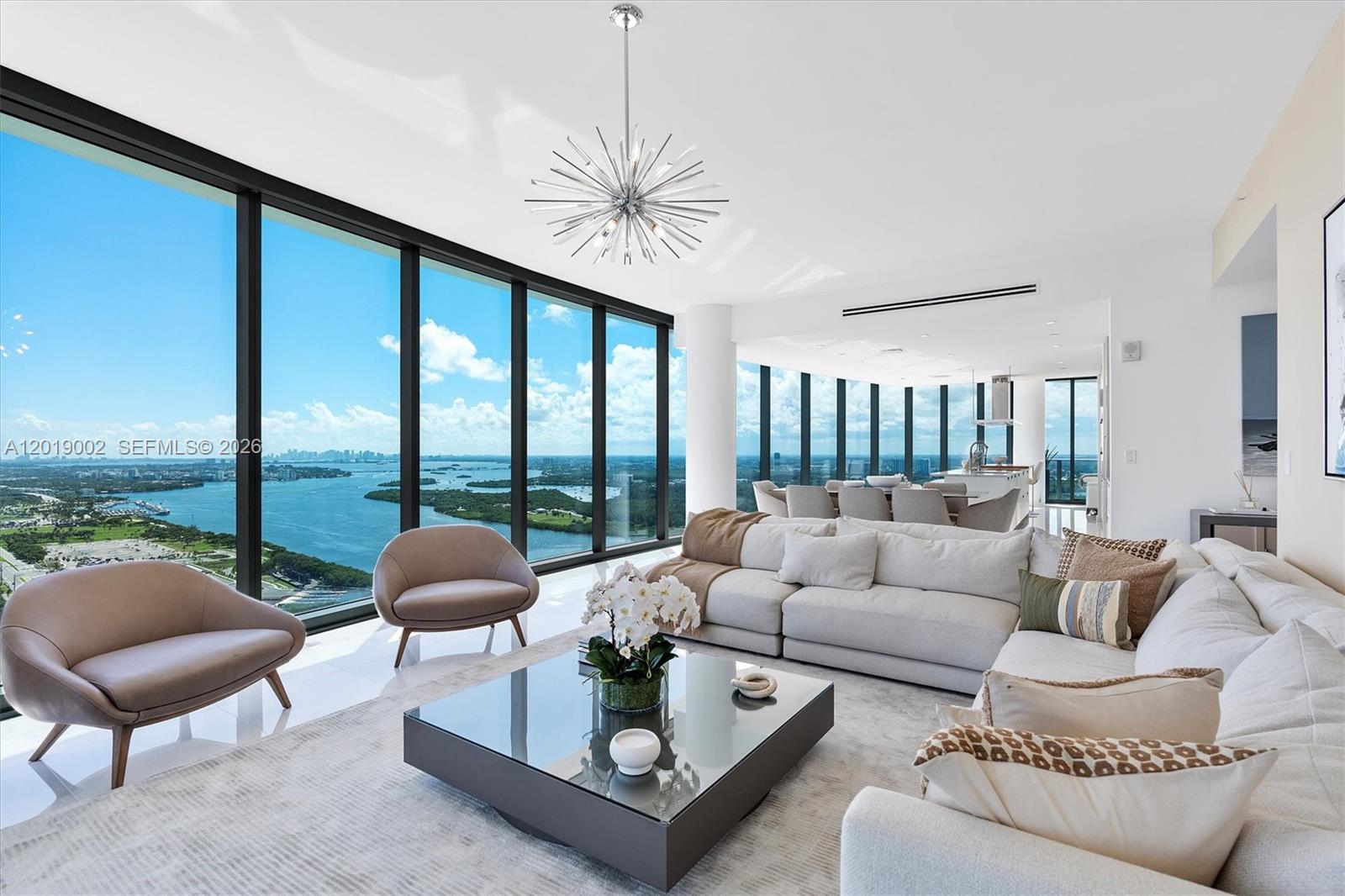15701 Collins Ave #3605 Sunny Isles Beach, FL 33160