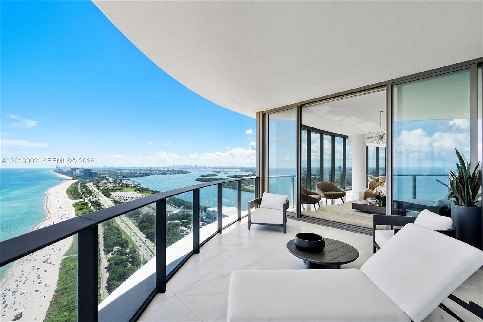 15701 Collins Ave #3605 Sunny Isles Beach, FL 33160