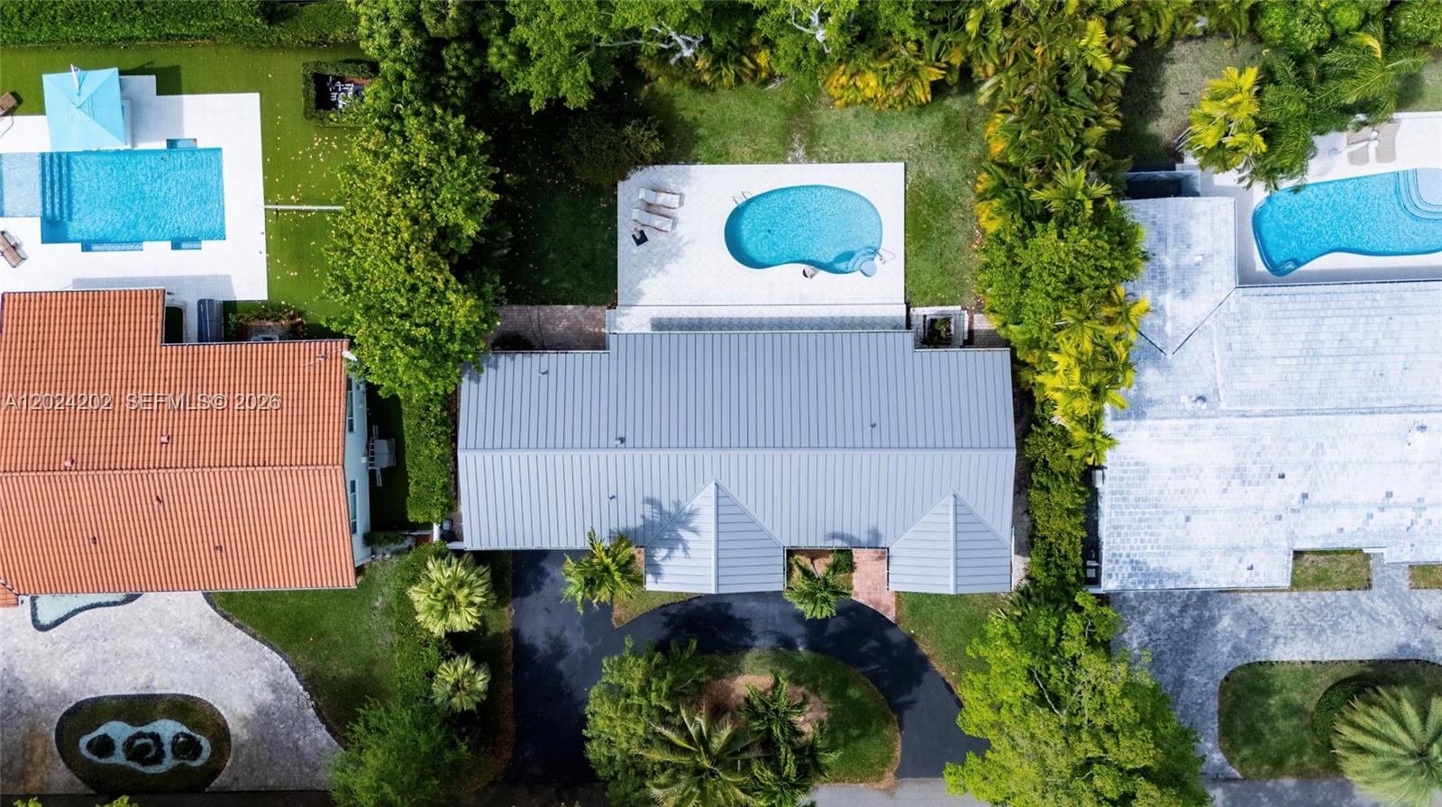 115 S Prospect Dr Coral Gables, FL 33133