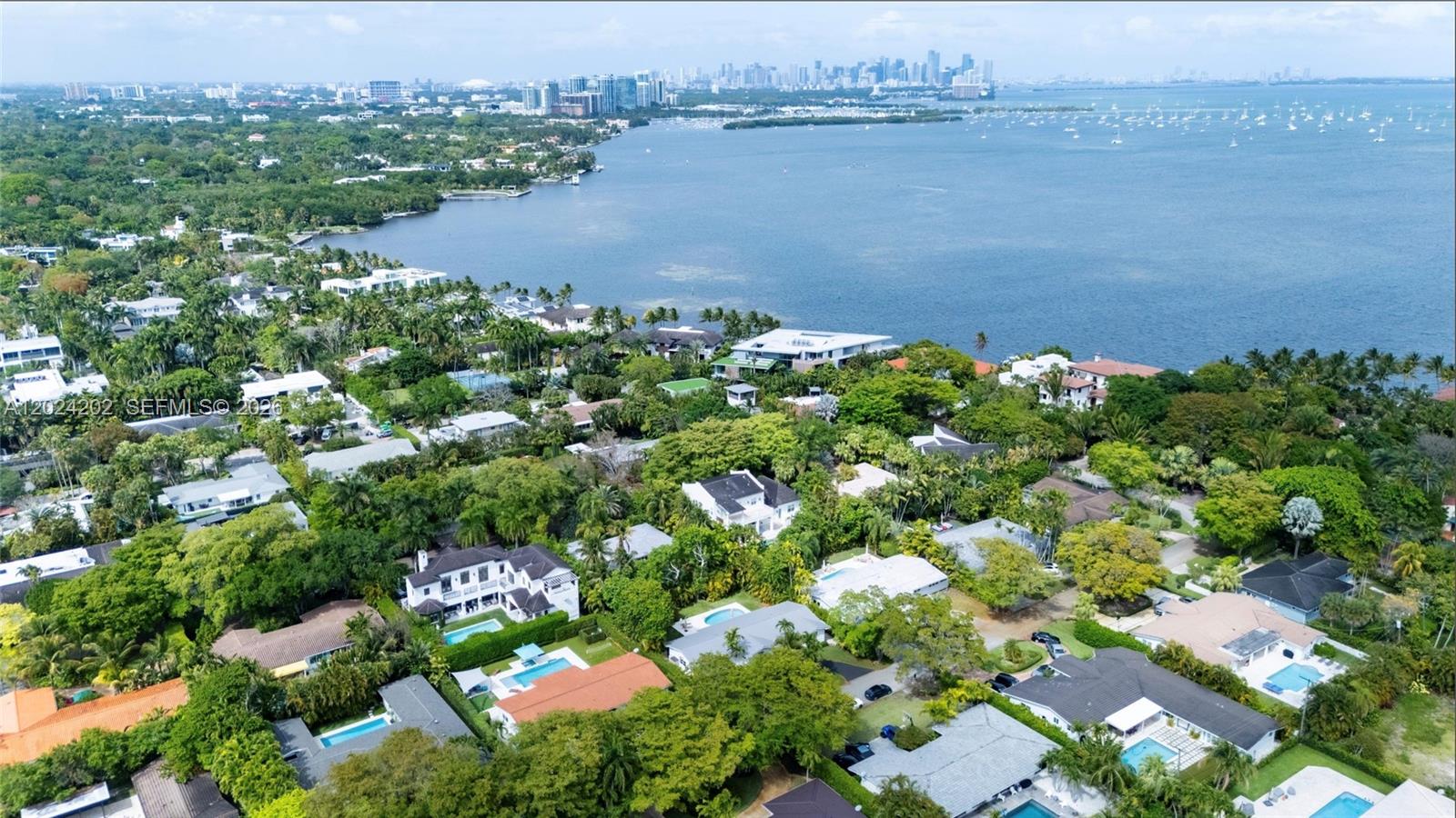 115 S Prospect Dr Coral Gables, FL 33133