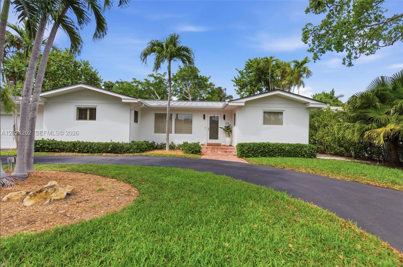 115 S Prospect Dr Coral Gables, FL 33133