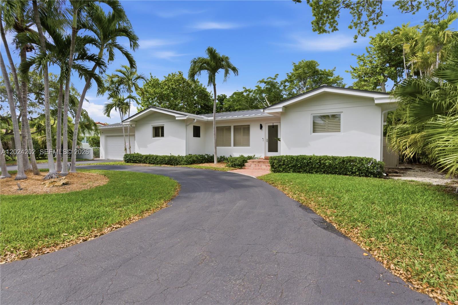 115 S Prospect Dr Coral Gables, FL 33133