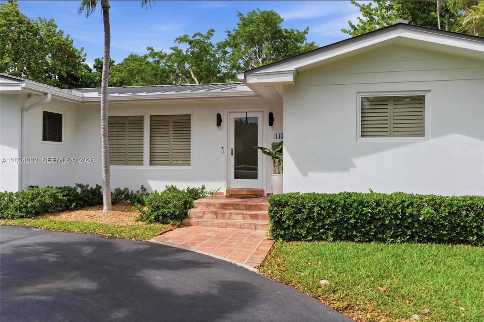 115 S Prospect Dr Coral Gables, FL 33133