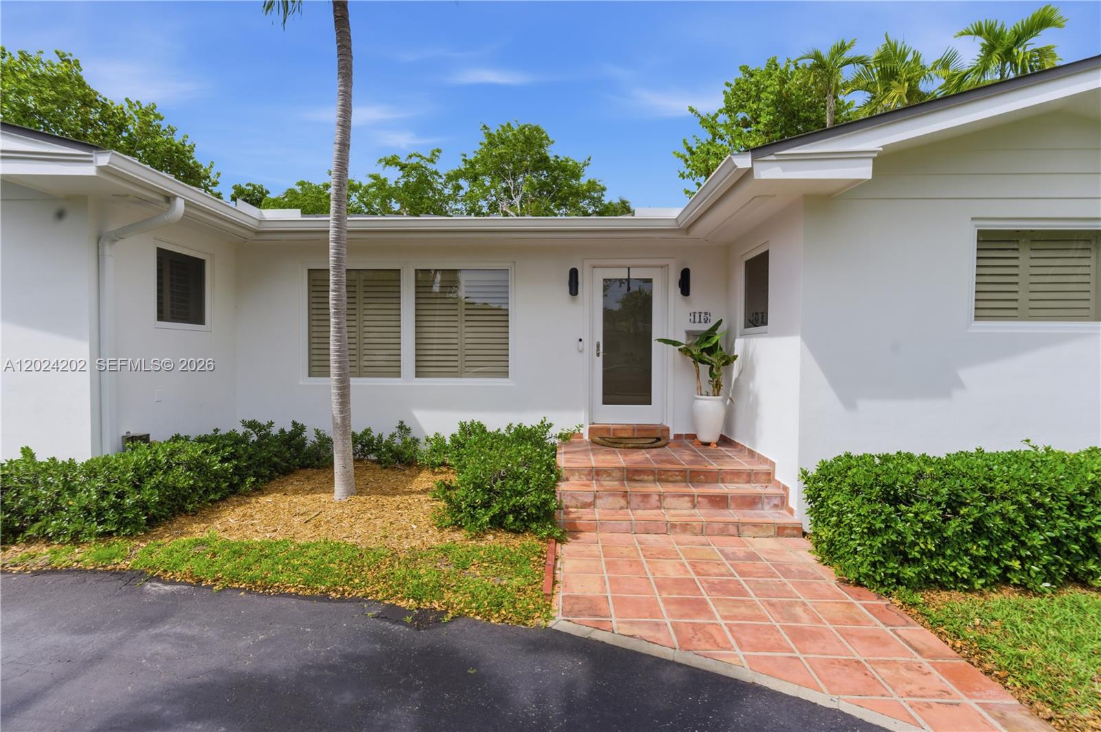115 S Prospect Dr Coral Gables, FL 33133