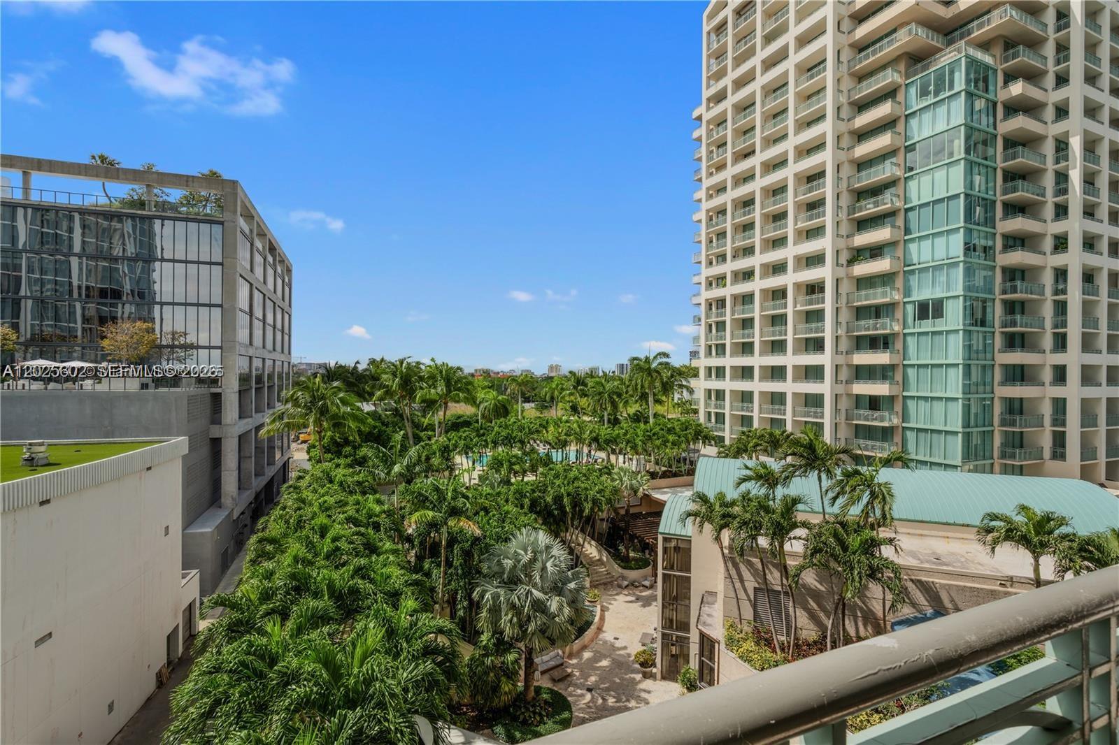 3400 SW 27th Ave #605 Miami, FL 33133