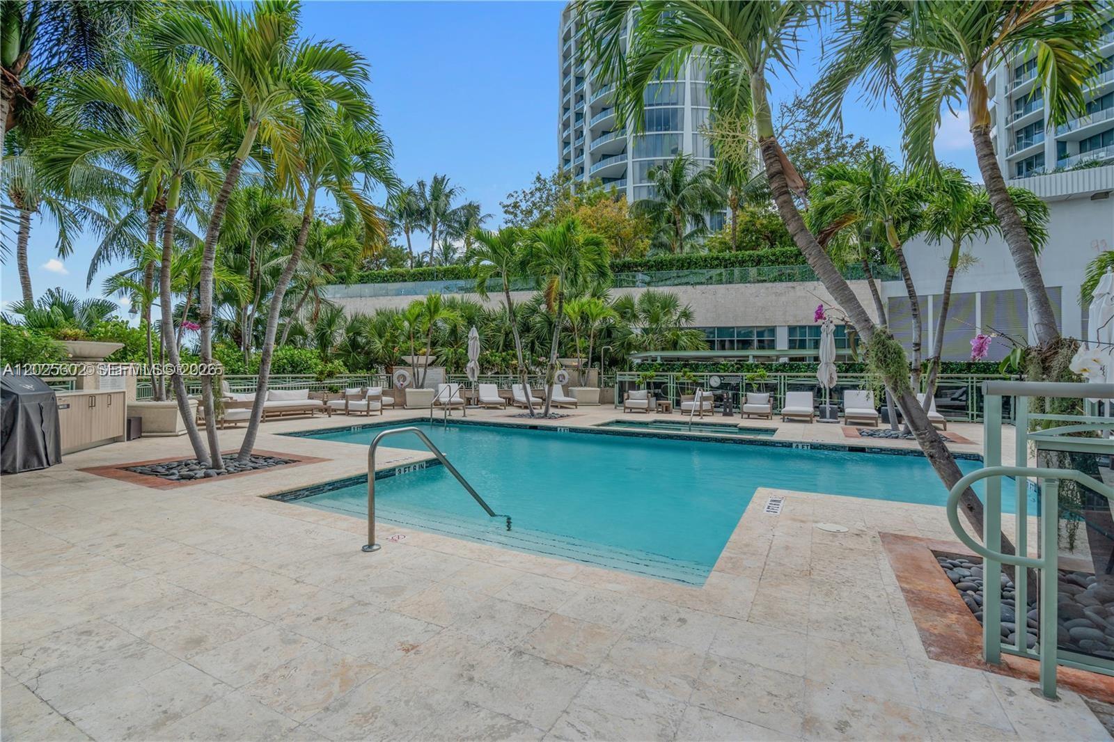 3400 SW 27th Ave #605 Miami, FL 33133