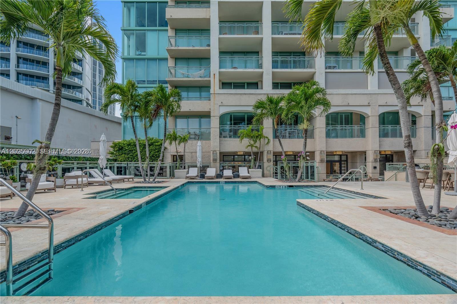 3400 SW 27th Ave #605 Miami, FL 33133