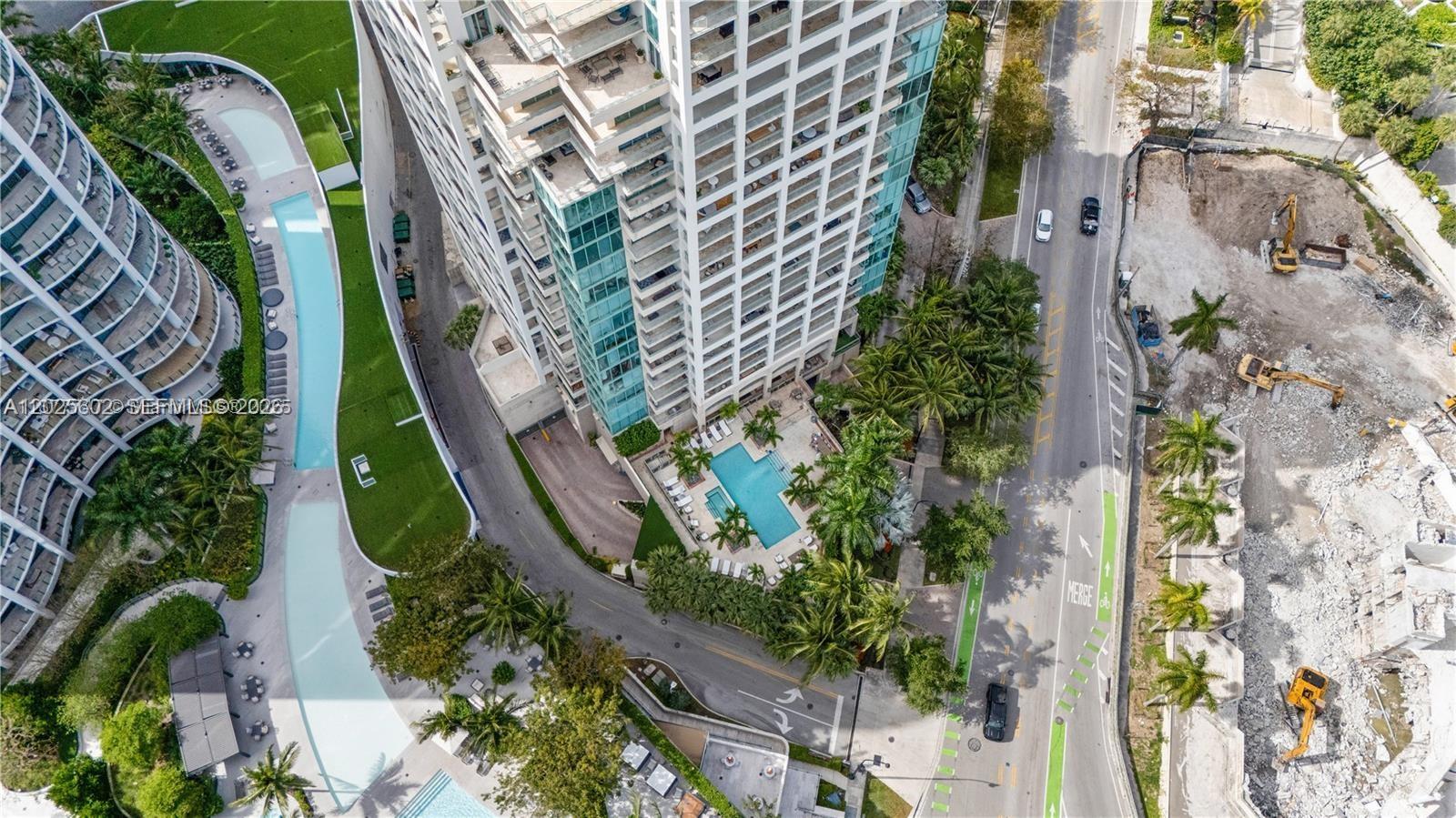 3400 SW 27th Ave #605 Miami, FL 33133