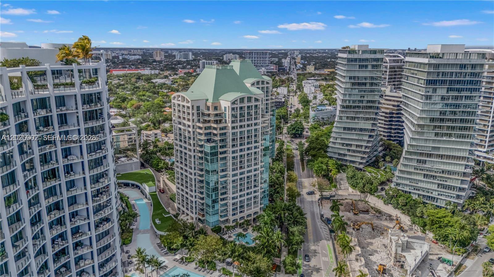3400 SW 27th Ave #605 Miami, FL 33133