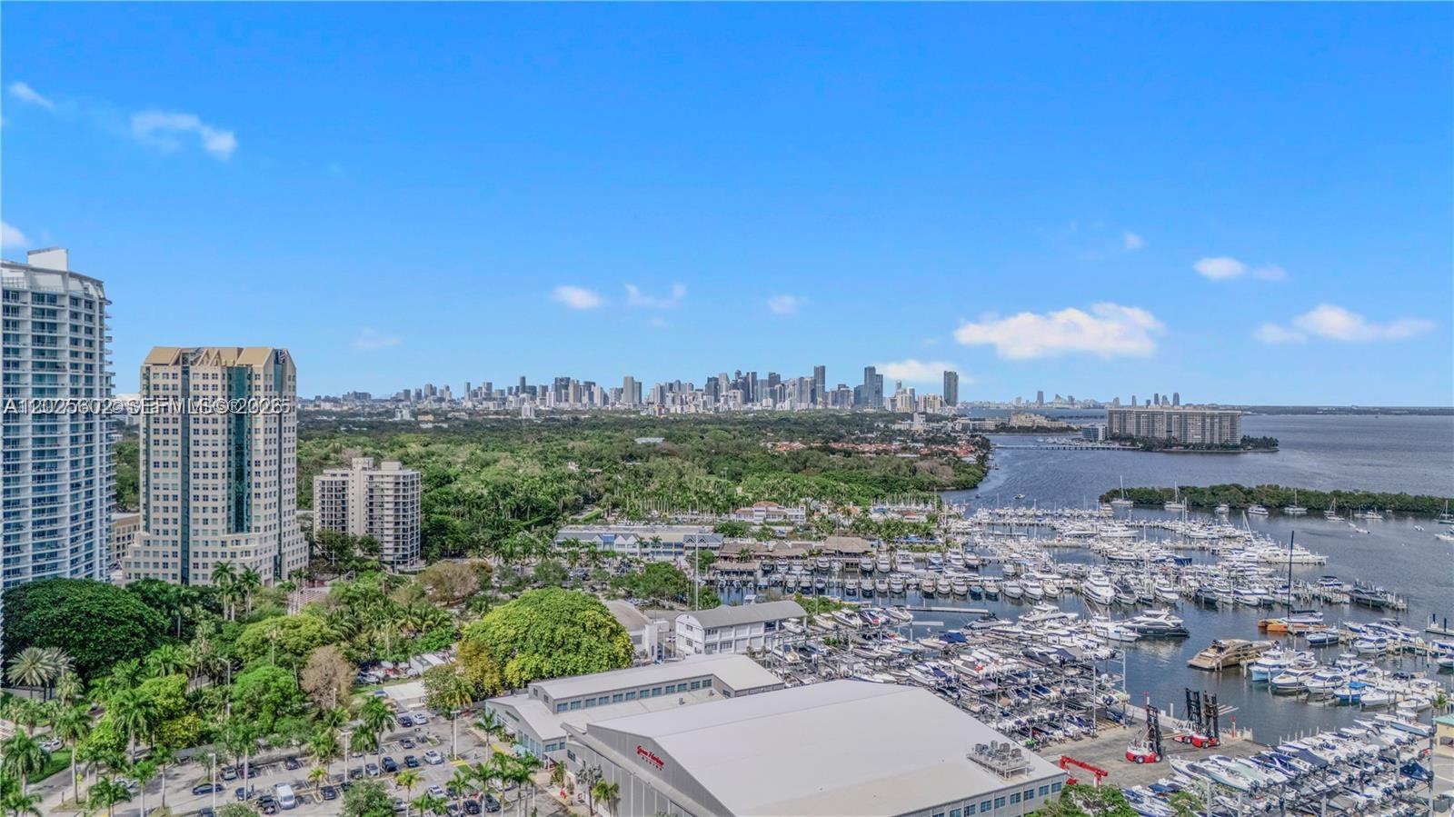 3400 SW 27th Ave #605 Miami, FL 33133