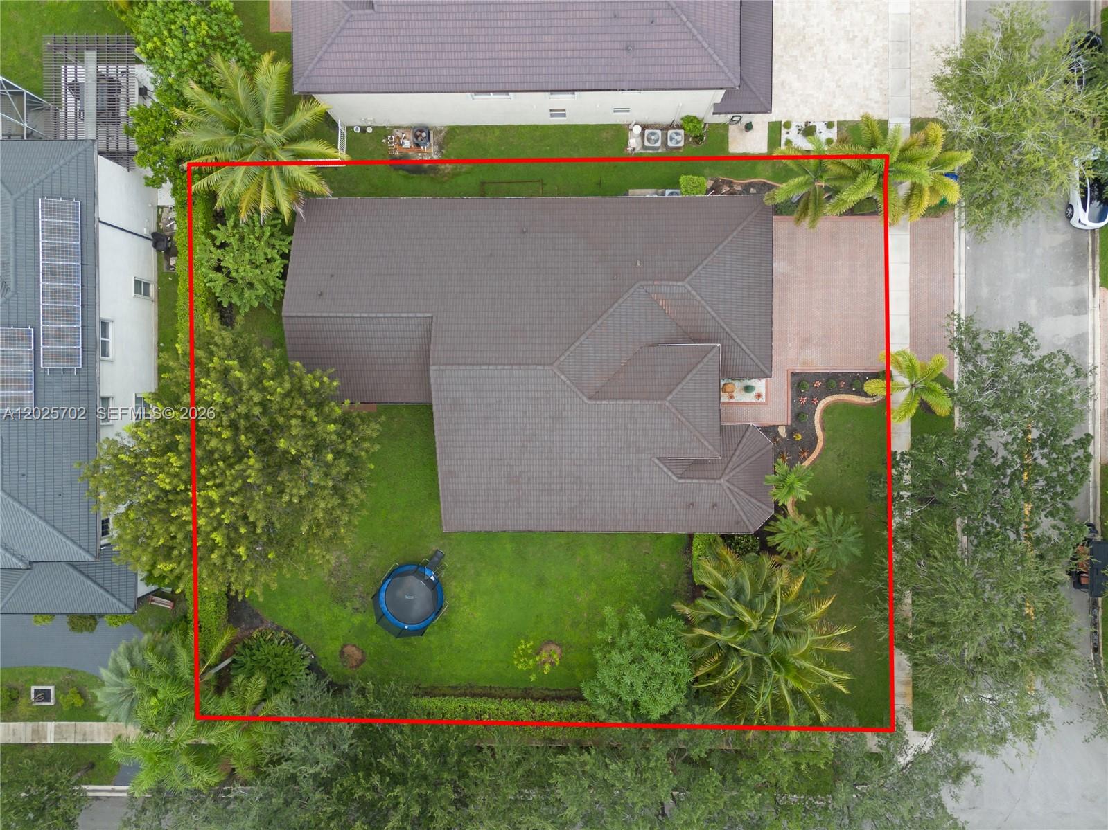 5478 SW 189th Ave Miramar, FL 33029