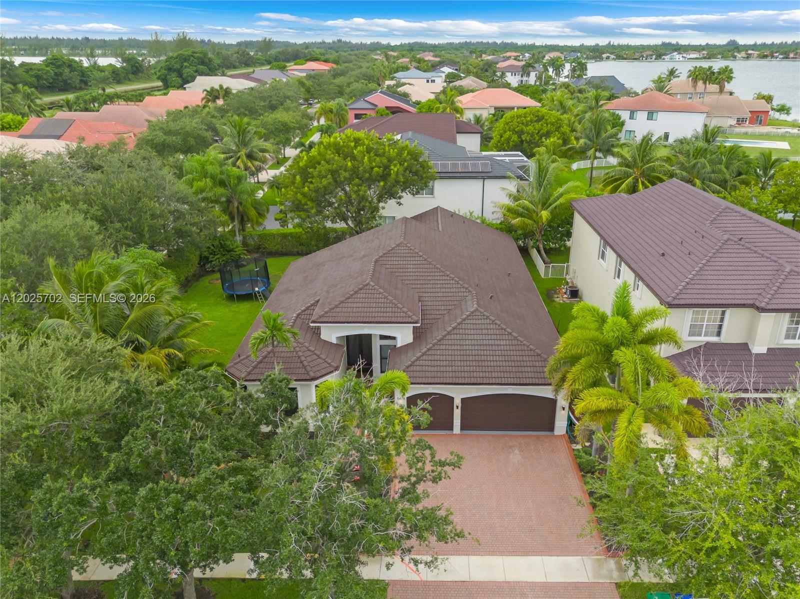 5478 SW 189th Ave Miramar, FL 33029