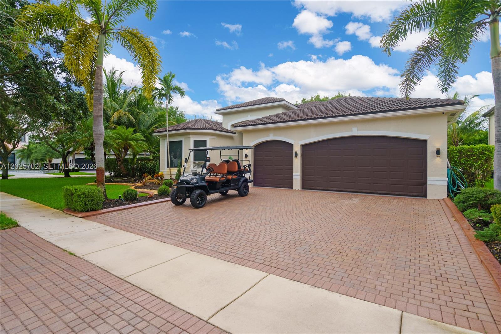 5478 SW 189th Ave Miramar, FL 33029