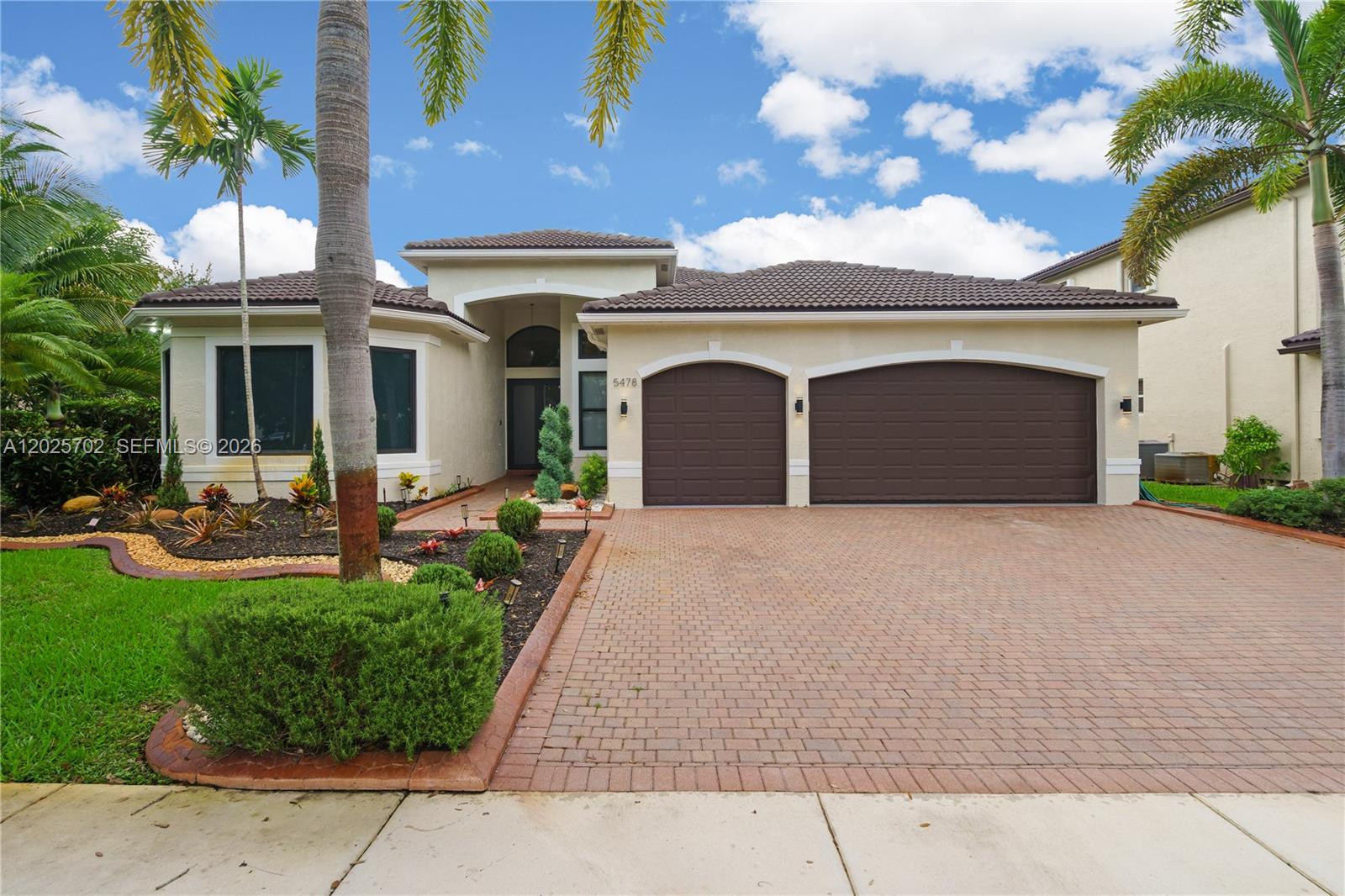 5478 SW 189th Ave Miramar, FL 33029