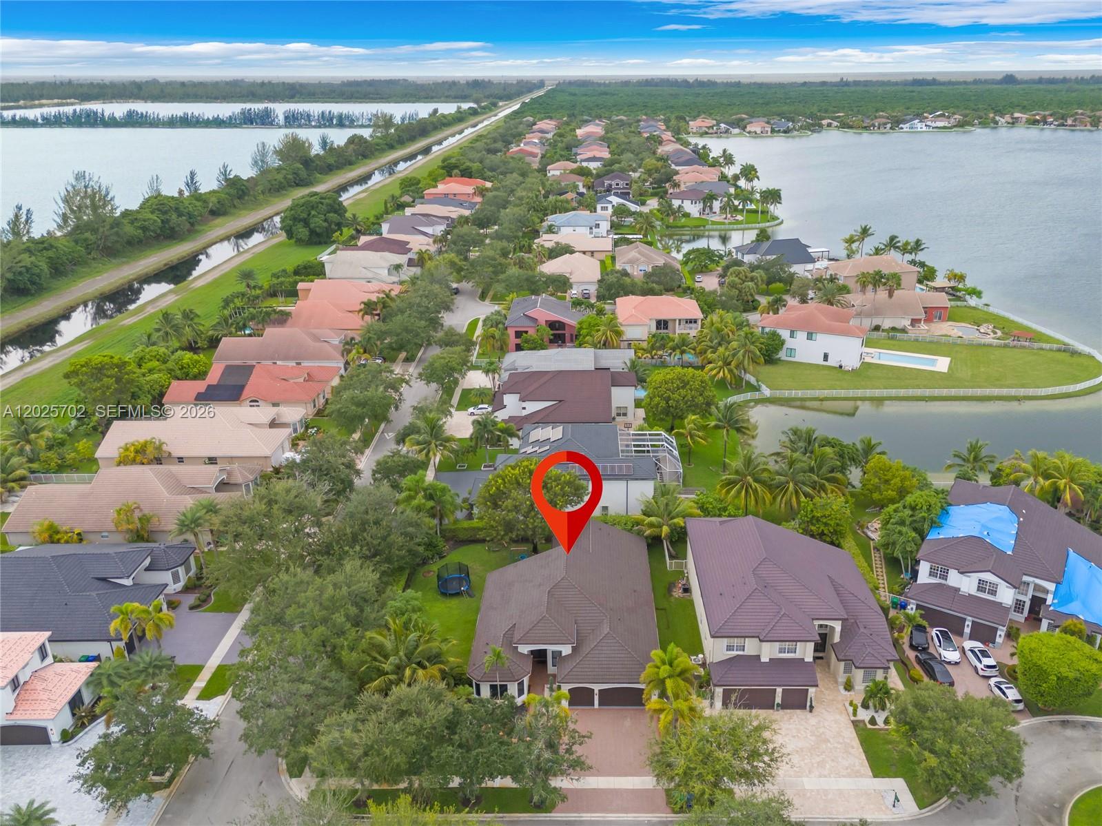 5478 SW 189th Ave Miramar, FL 33029