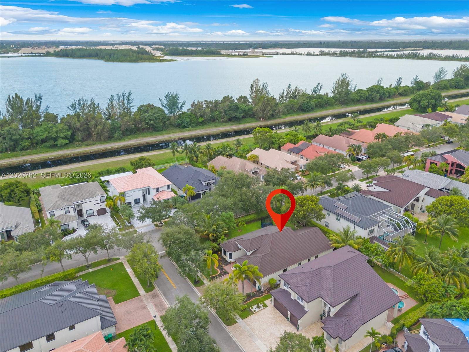 5478 SW 189th Ave Miramar, FL 33029