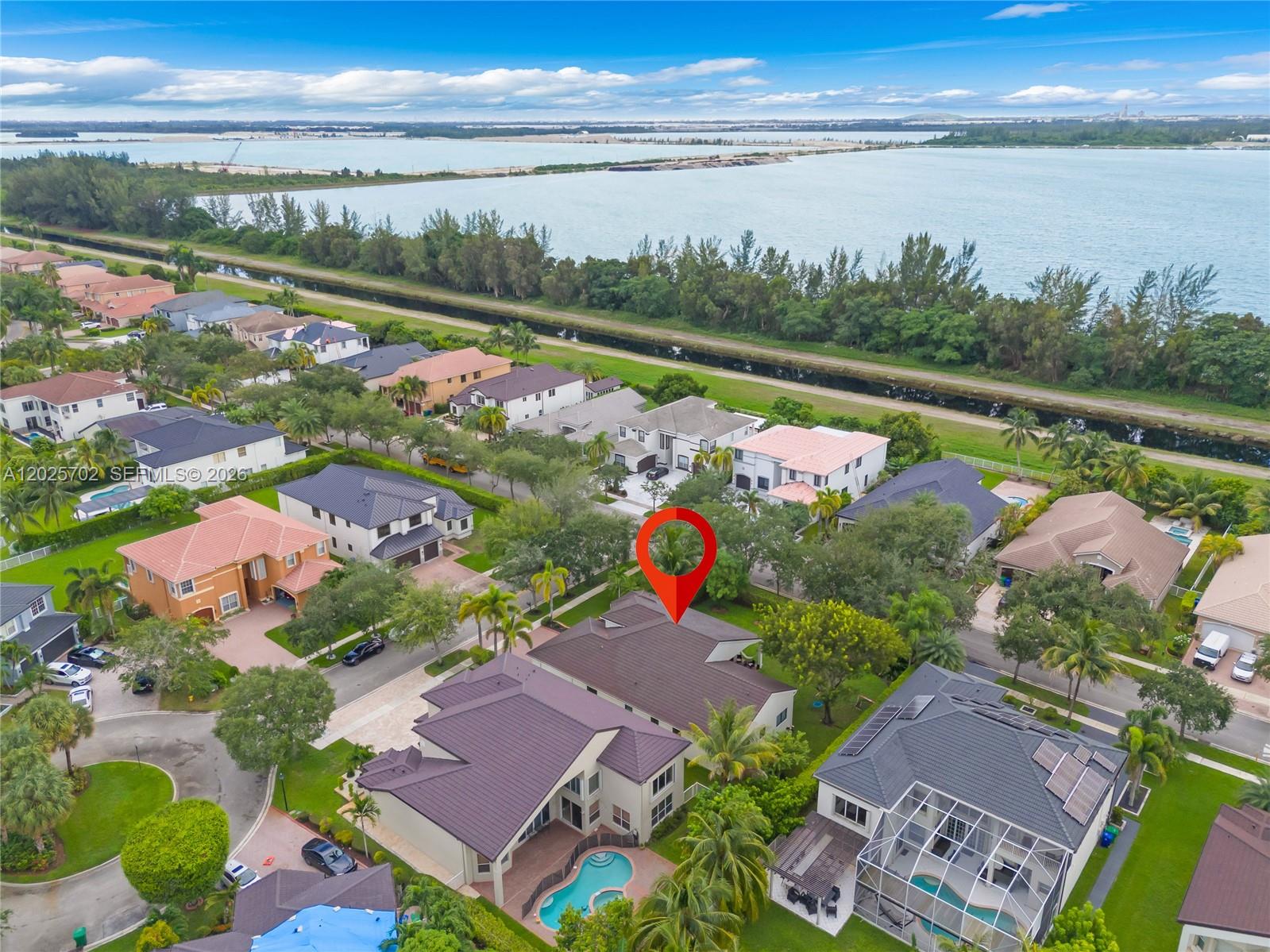 5478 SW 189th Ave Miramar, FL 33029