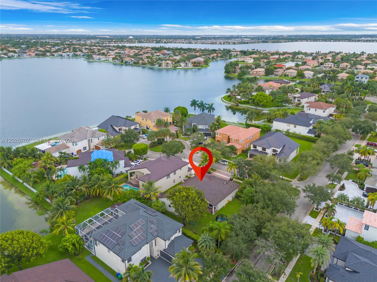5478 SW 189th Ave Miramar, FL 33029