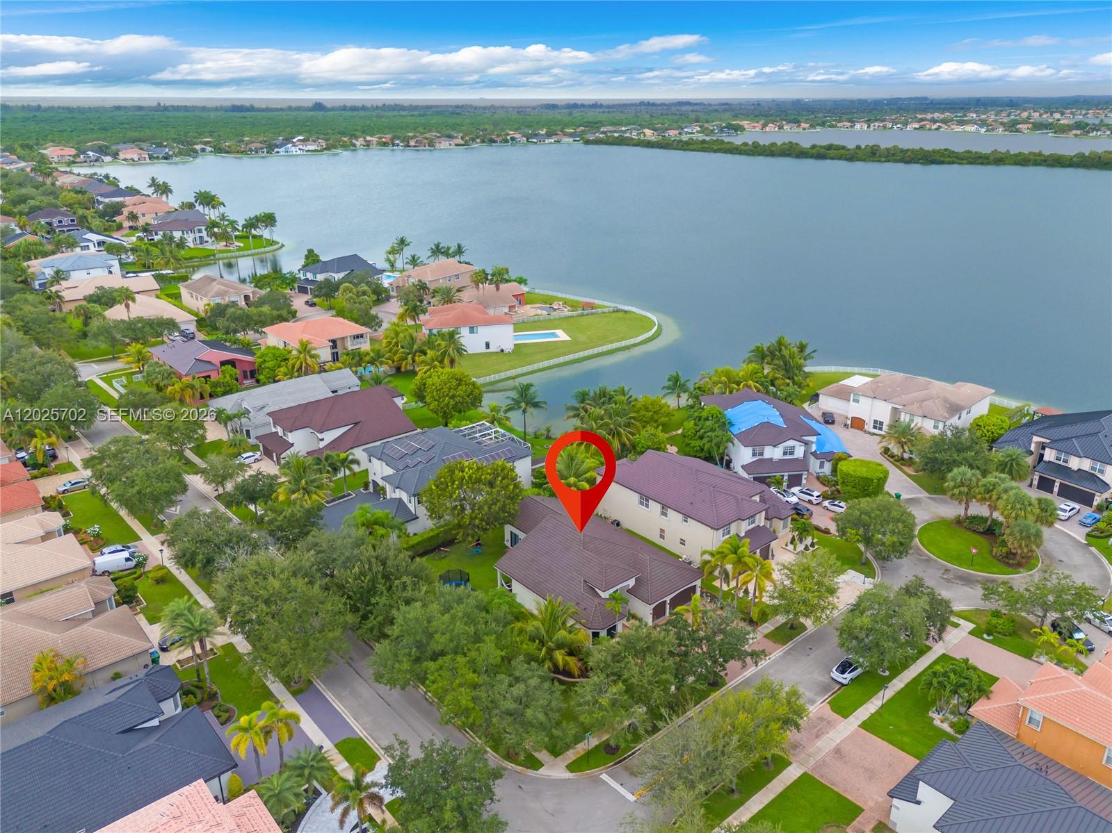 5478 SW 189th Ave Miramar, FL 33029