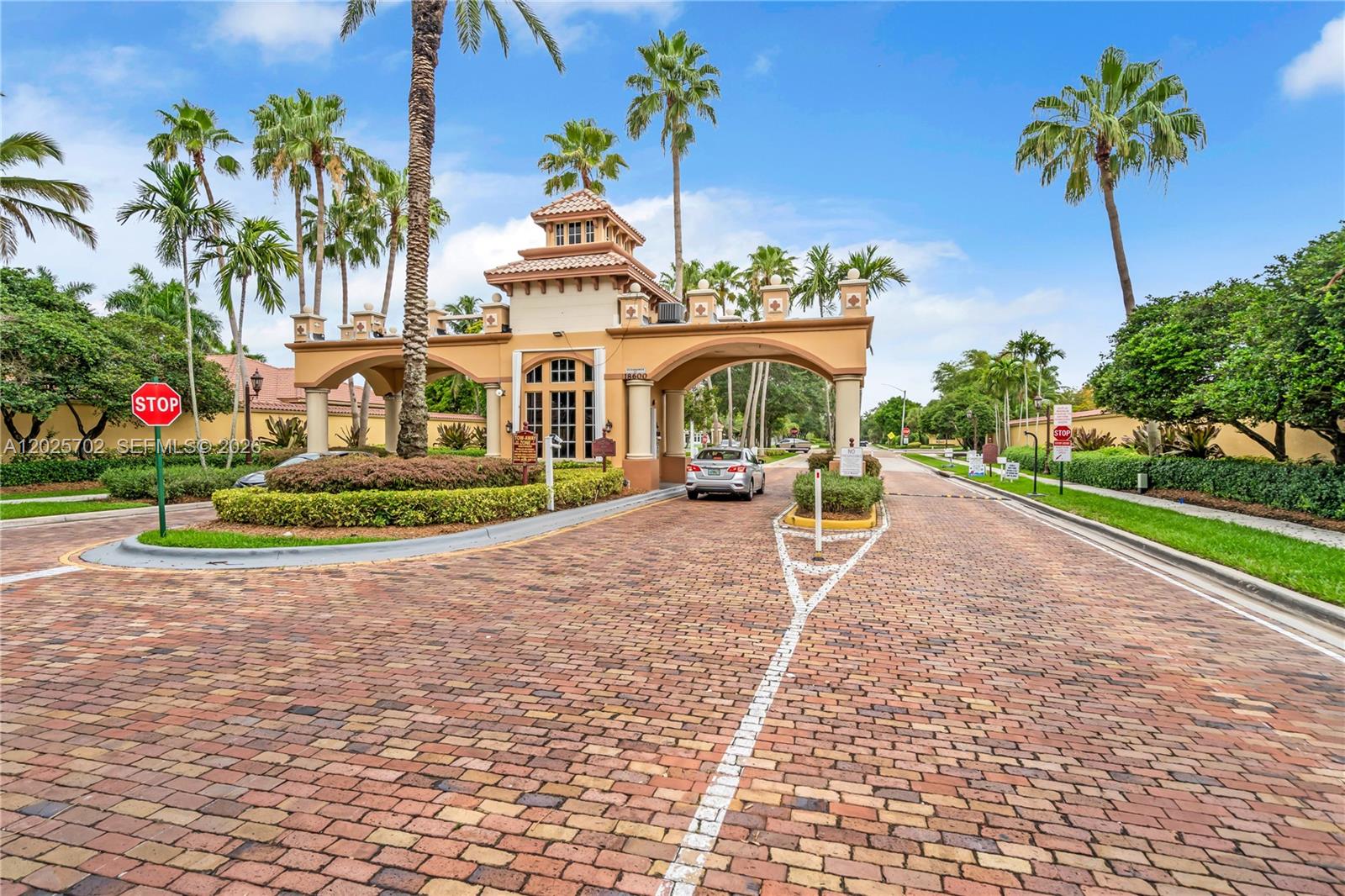 5478 SW 189th Ave Miramar, FL 33029