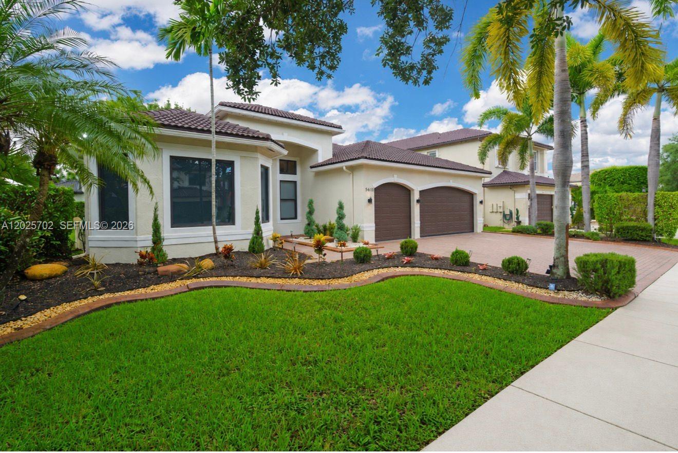 5478 SW 189th Ave Miramar, FL 33029