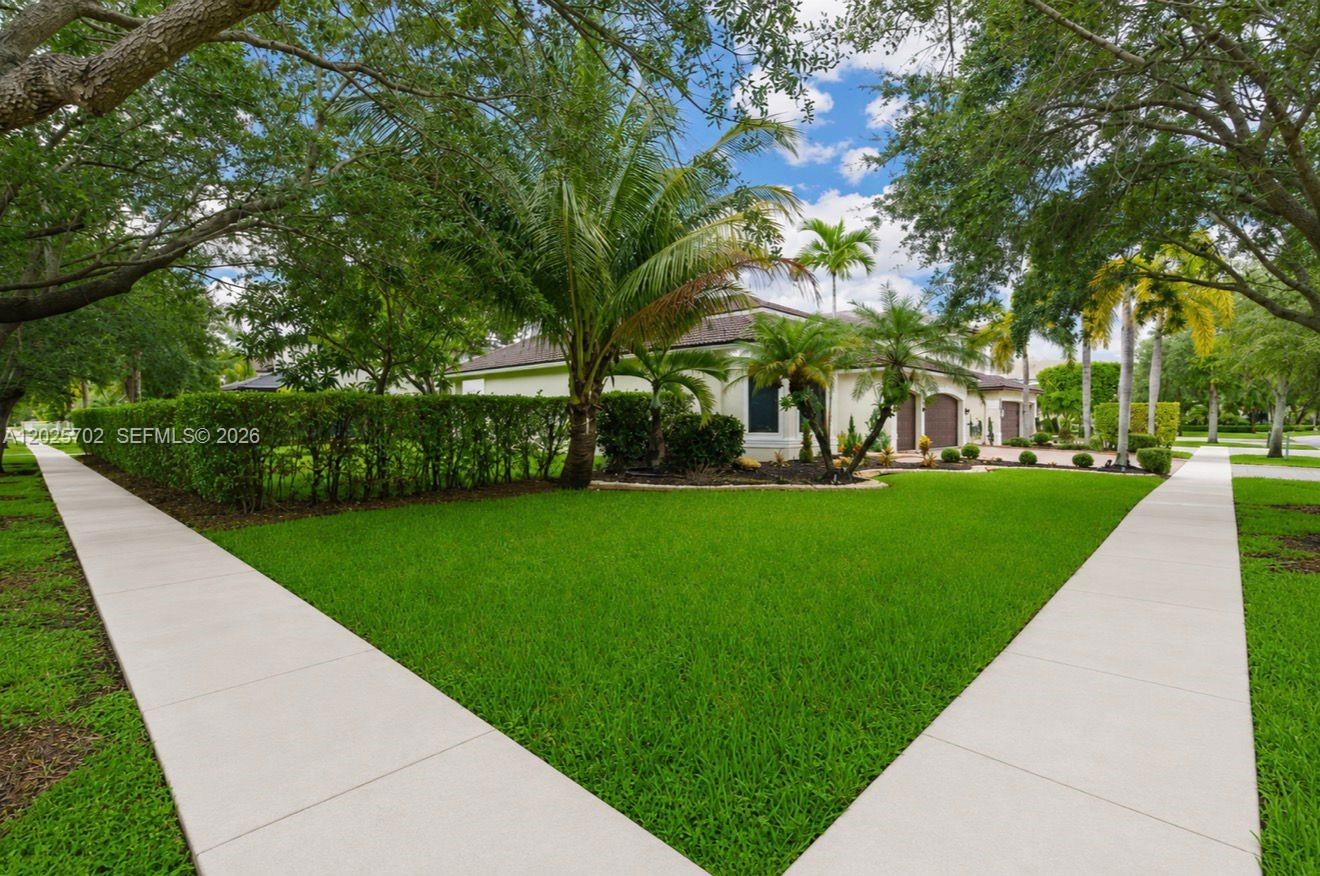 5478 SW 189th Ave Miramar, FL 33029