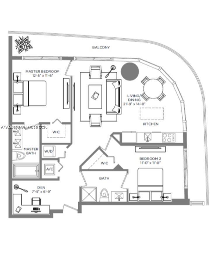 55 SW 9th St #3001 Miami, FL 33130