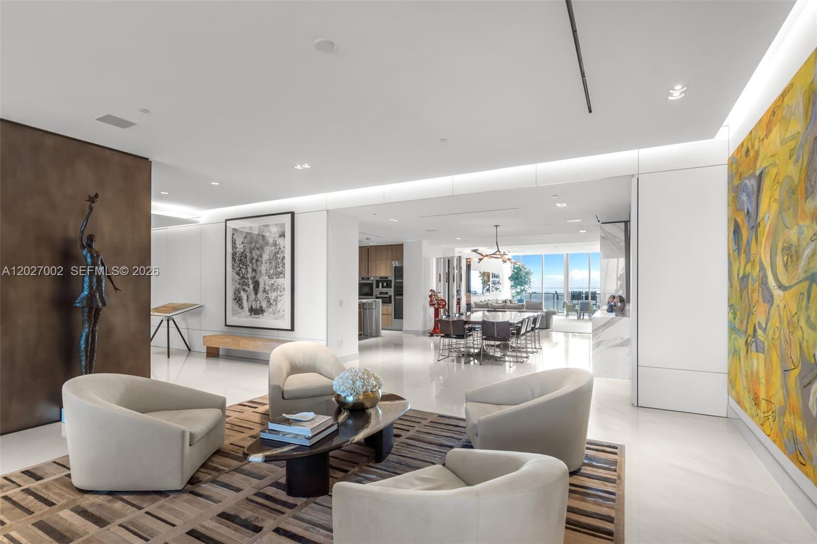 350 Ocean Dr #LPH2N Key Biscayne, FL 33149