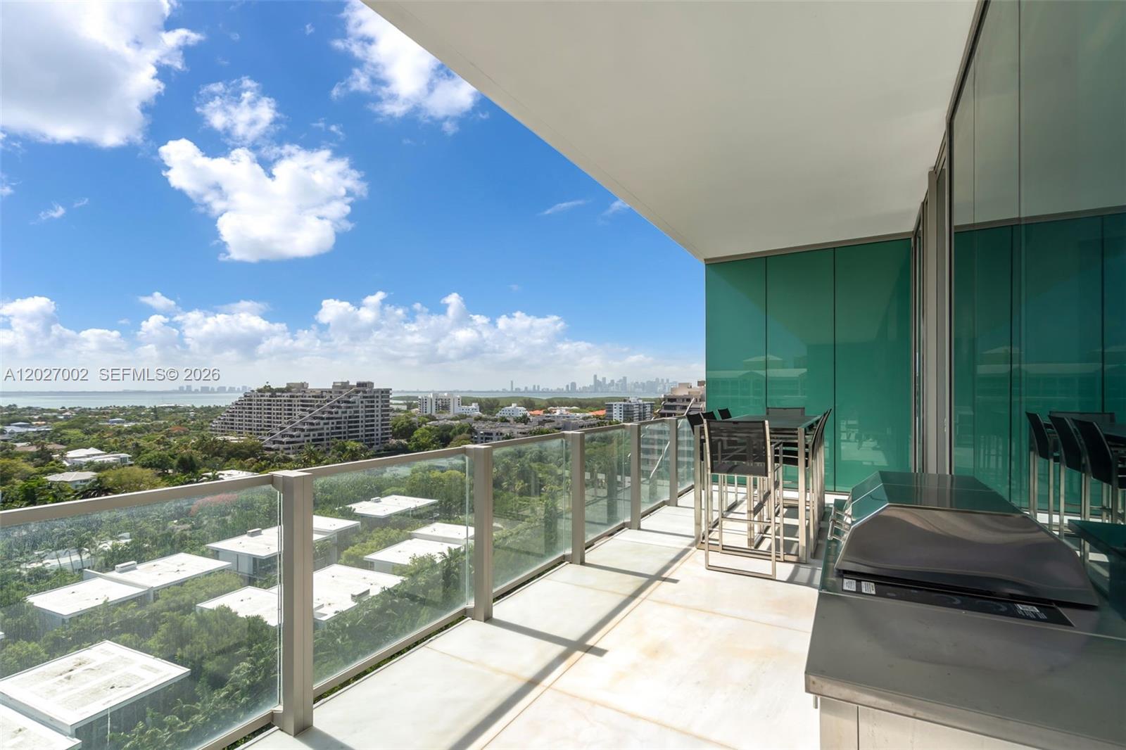 350 Ocean Dr #LPH2N Key Biscayne, FL 33149