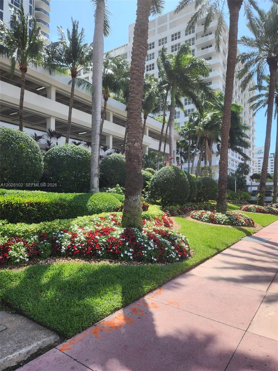 4779 Collins Ave #3504 Miami Beach, FL 33140