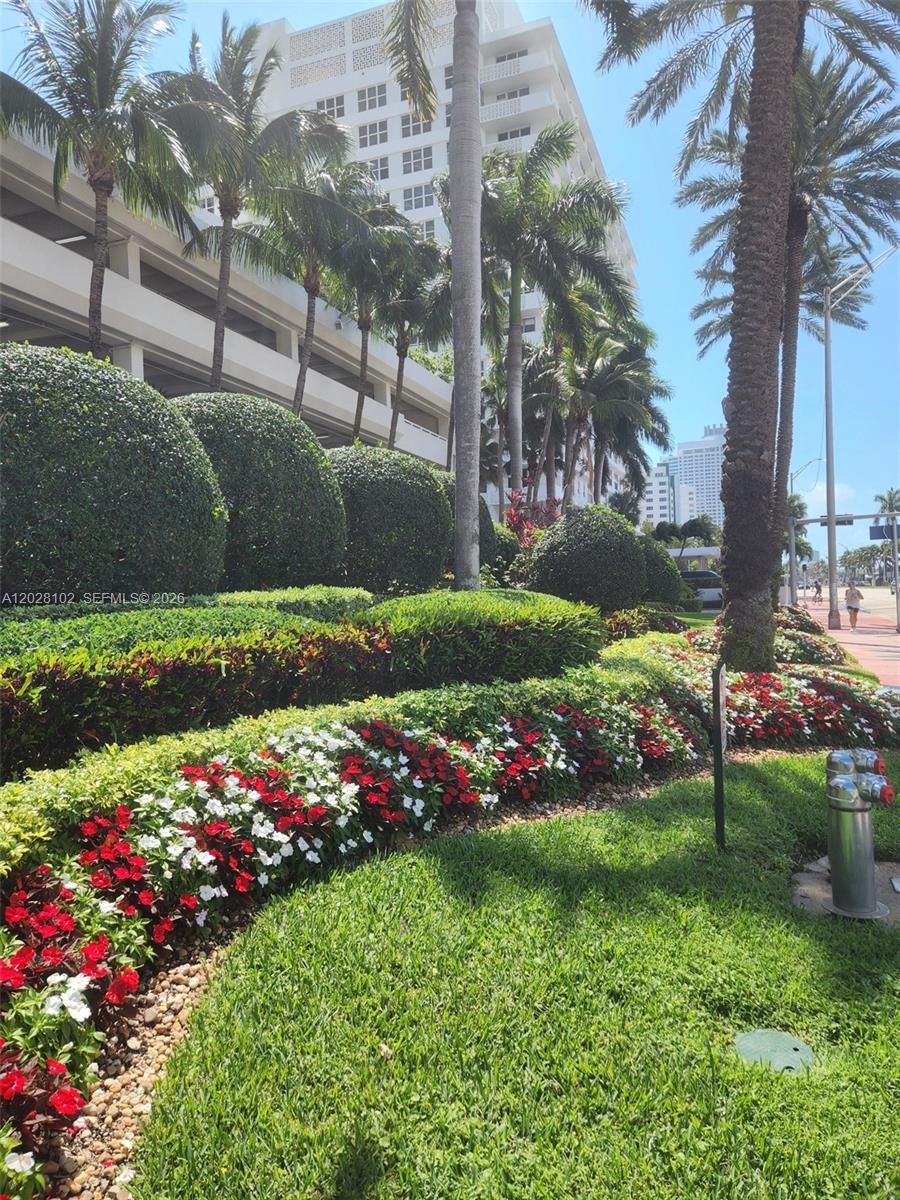 4779 Collins Ave #3504 Miami Beach, FL 33140
