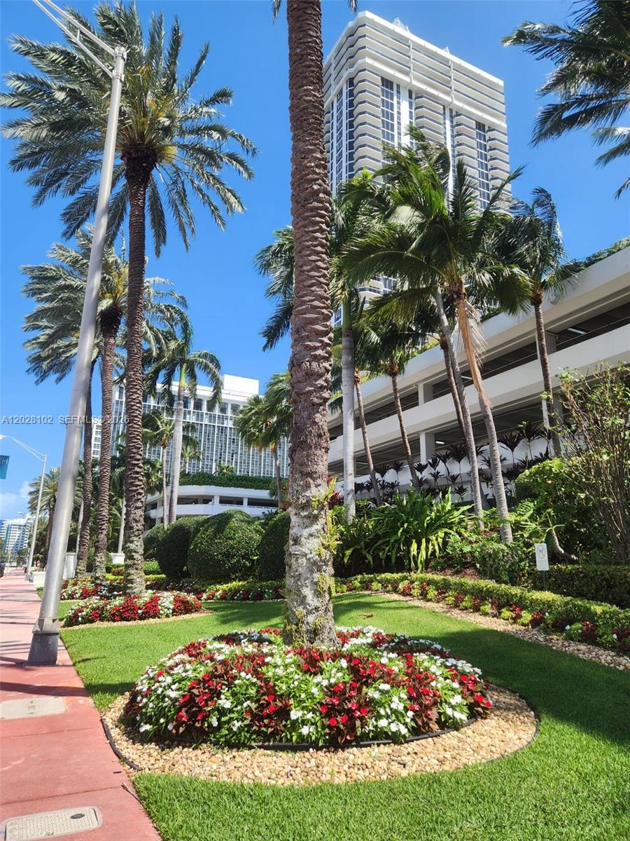 4779 Collins Ave #3504 Miami Beach, FL 33140
