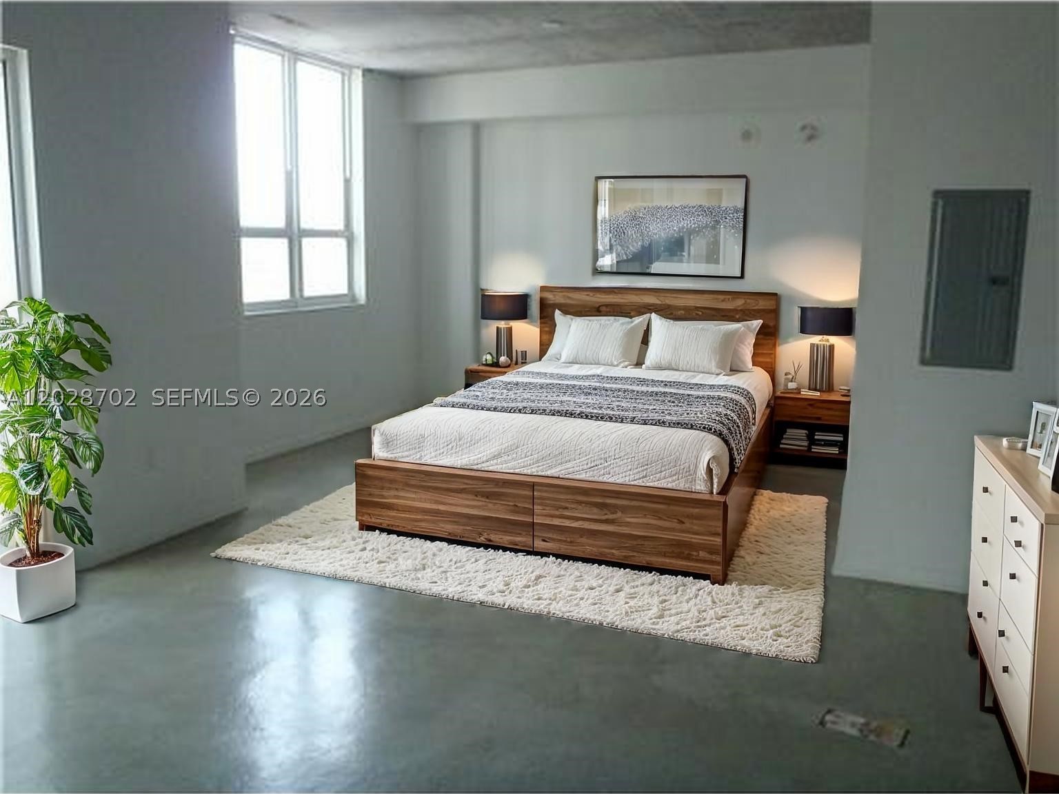 image Loft Downtown I2