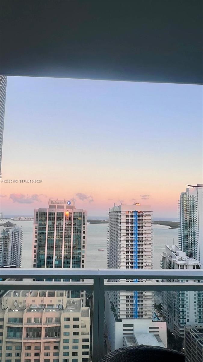 1080 Brickell Ave #3600
