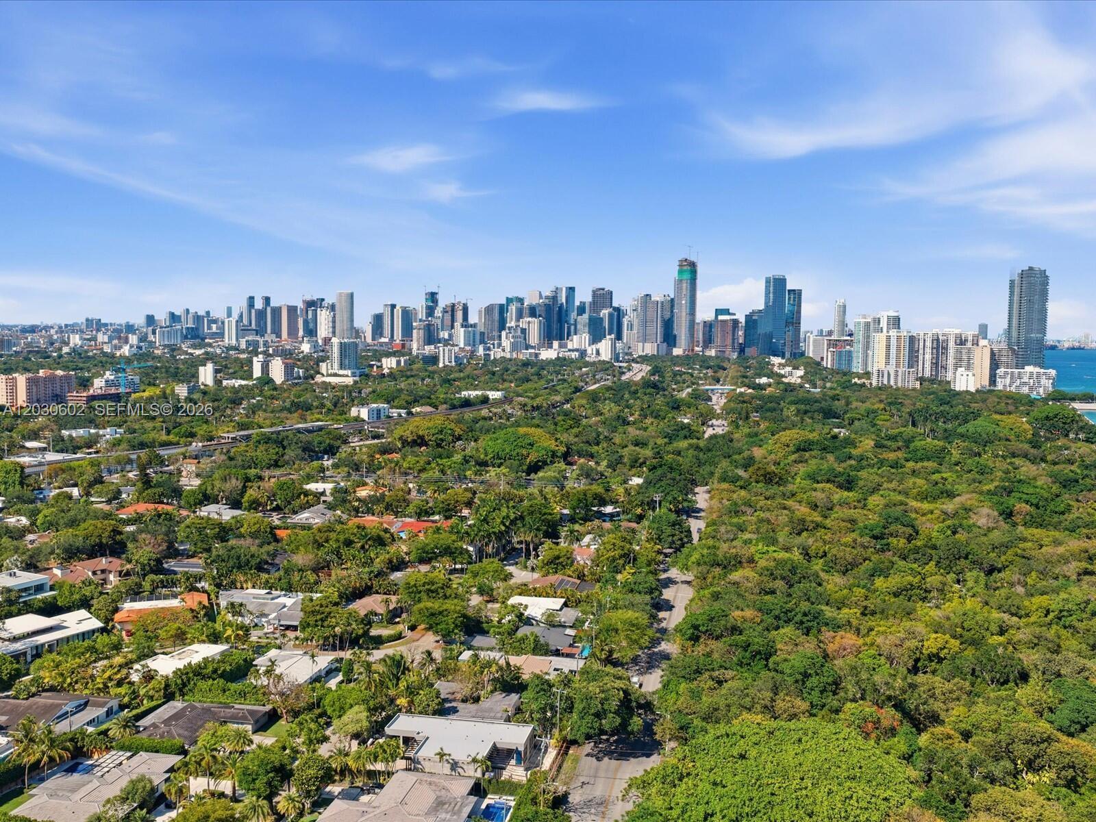 291 E Shore Dr E Miami, FL 33133