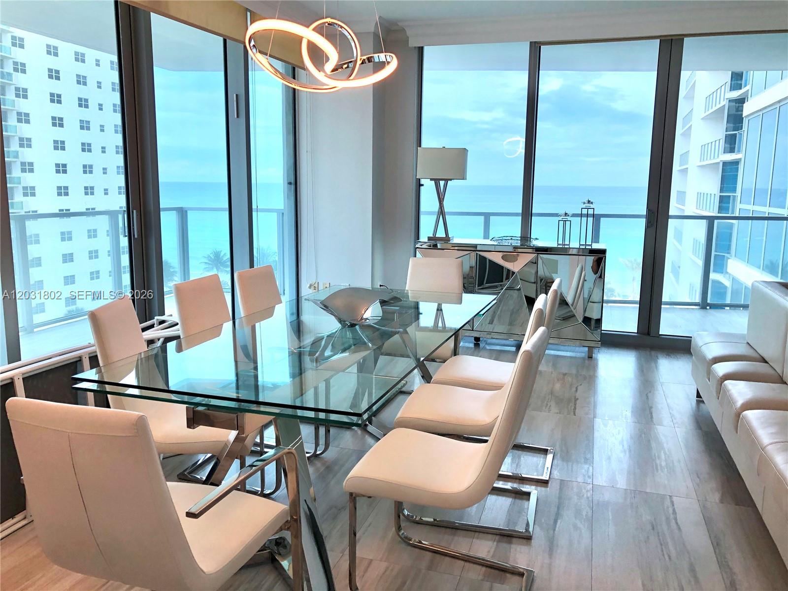 3101 S Ocean Dr #801 Hollywood, FL 33019