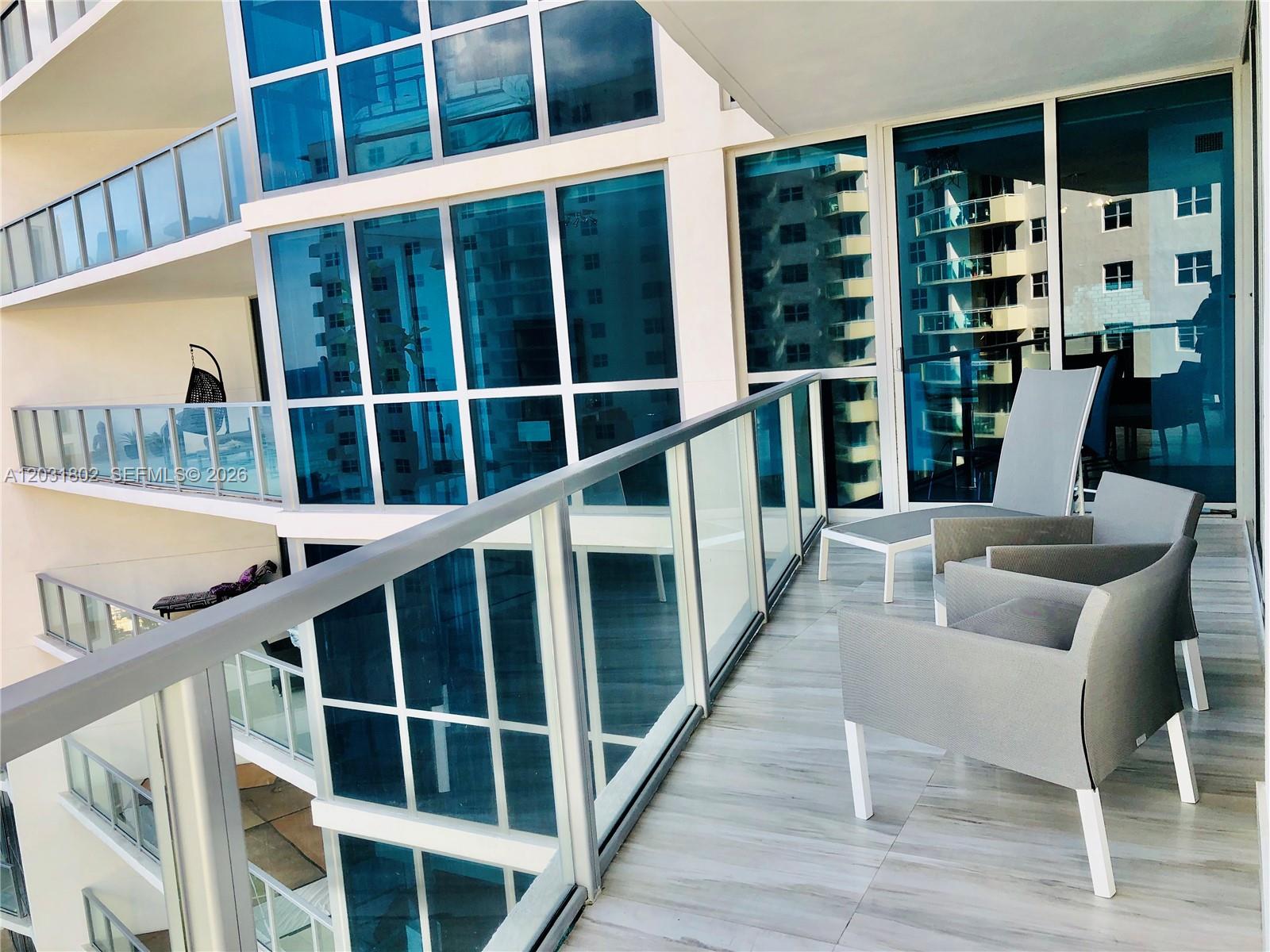 3101 S Ocean Dr #801 Hollywood, FL 33019